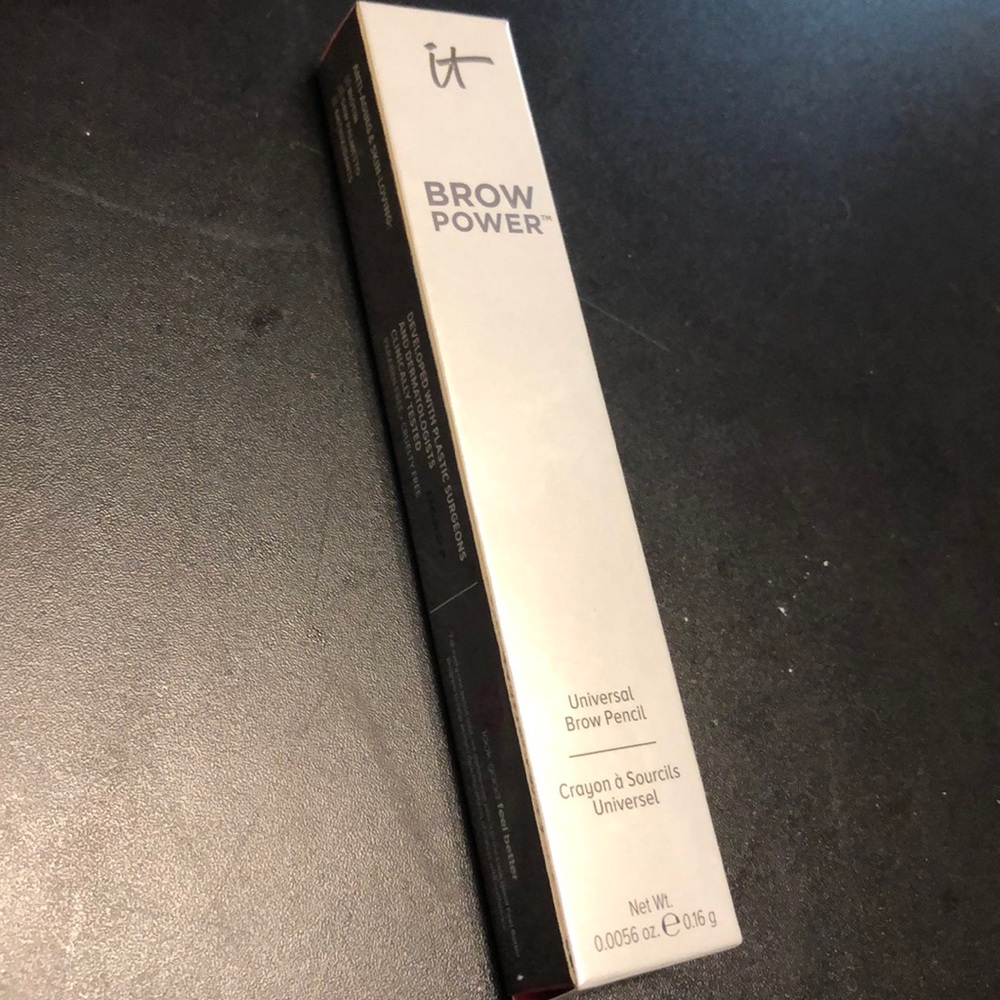 IT Cosmetics Brow Power - Universal Taupe